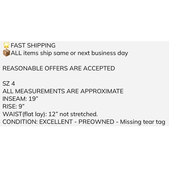 Lululemon Fast and Free Crop 19" Leggings 4 Incognito Camo Running Athletic Gym - Picture 4 of 15